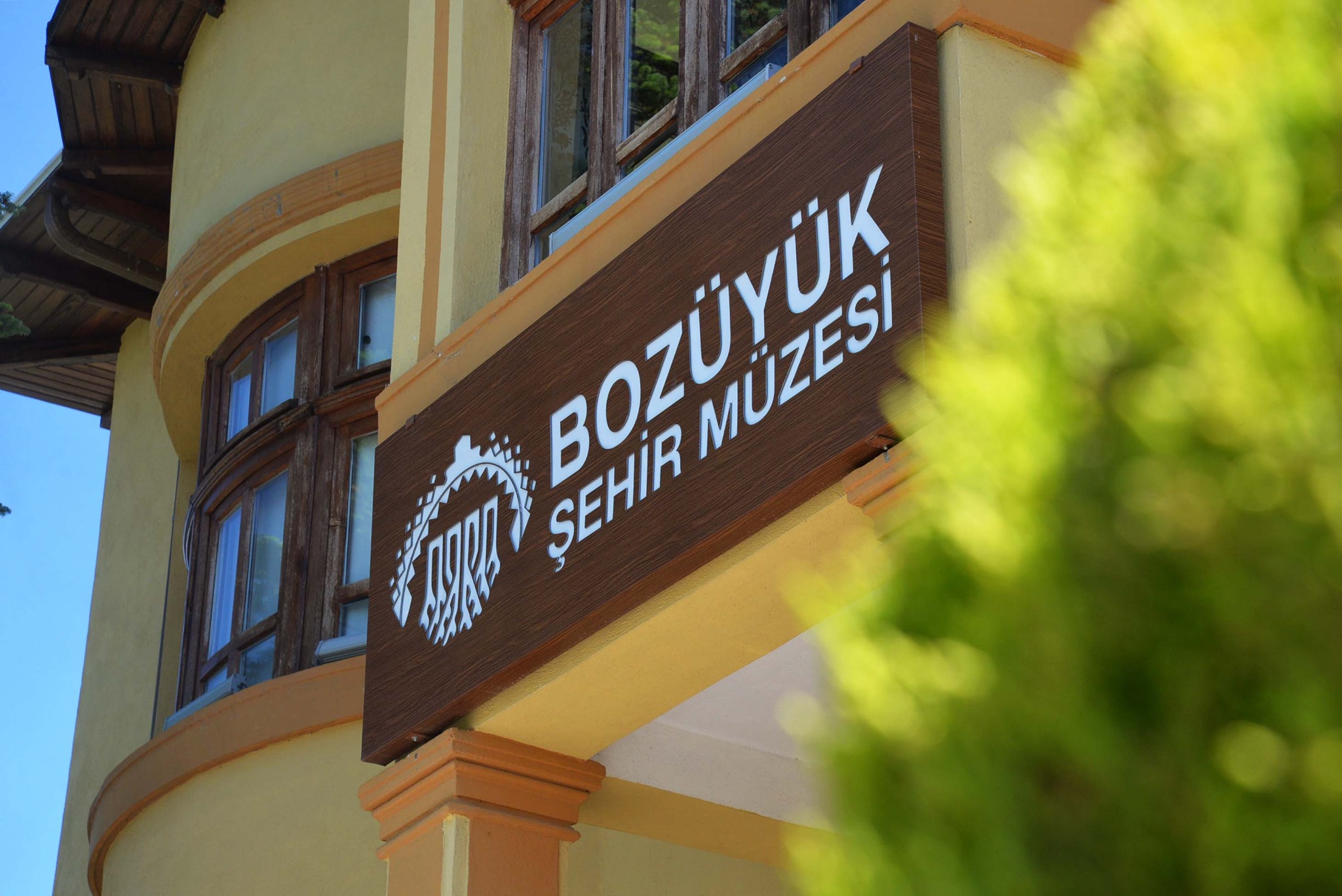 BELEDİYEMİZ ŞEHİR MÜZESİ VE ARŞİVİ 3,5 AY SONRA KAPILARINI YENİDEN AÇIYOR